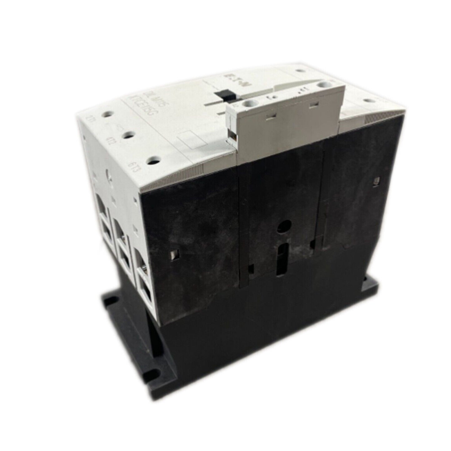 1PC Eaton Power Contactor DIL M115 XTCE115G - EATON