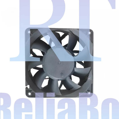 PSD2412PMB1 SUNON DC 24V 19.2W 120x120x38MM 2-Wires Inverter Cooling Fan