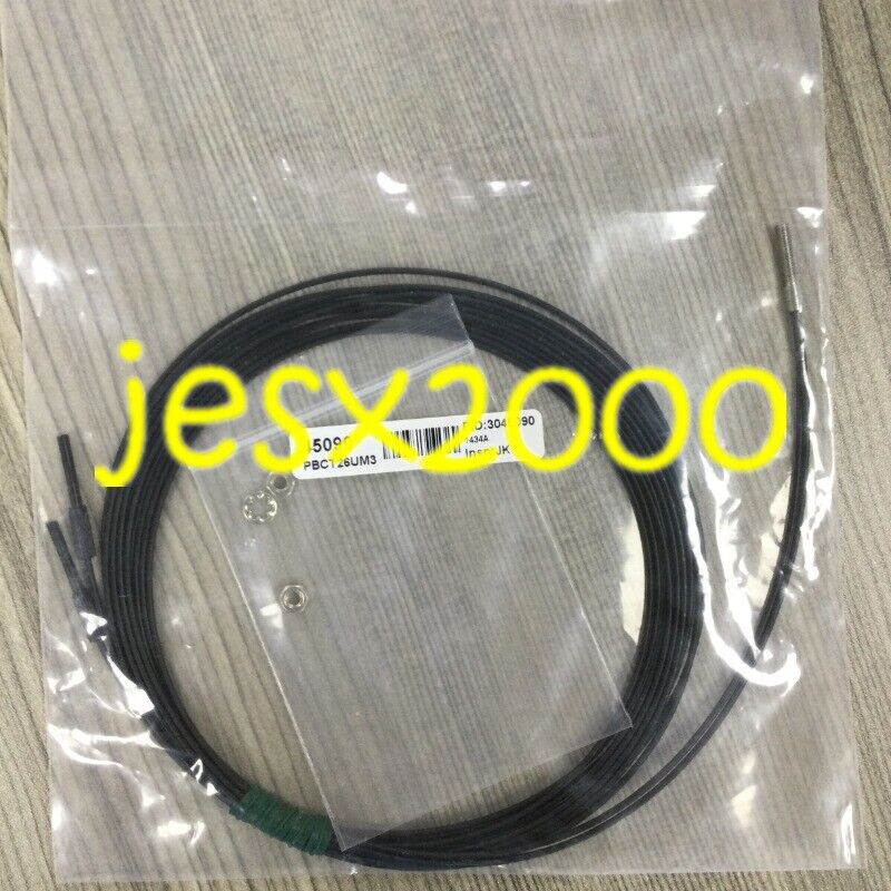 1PC BANNER Sensor PBCT26UM3 - BANNER