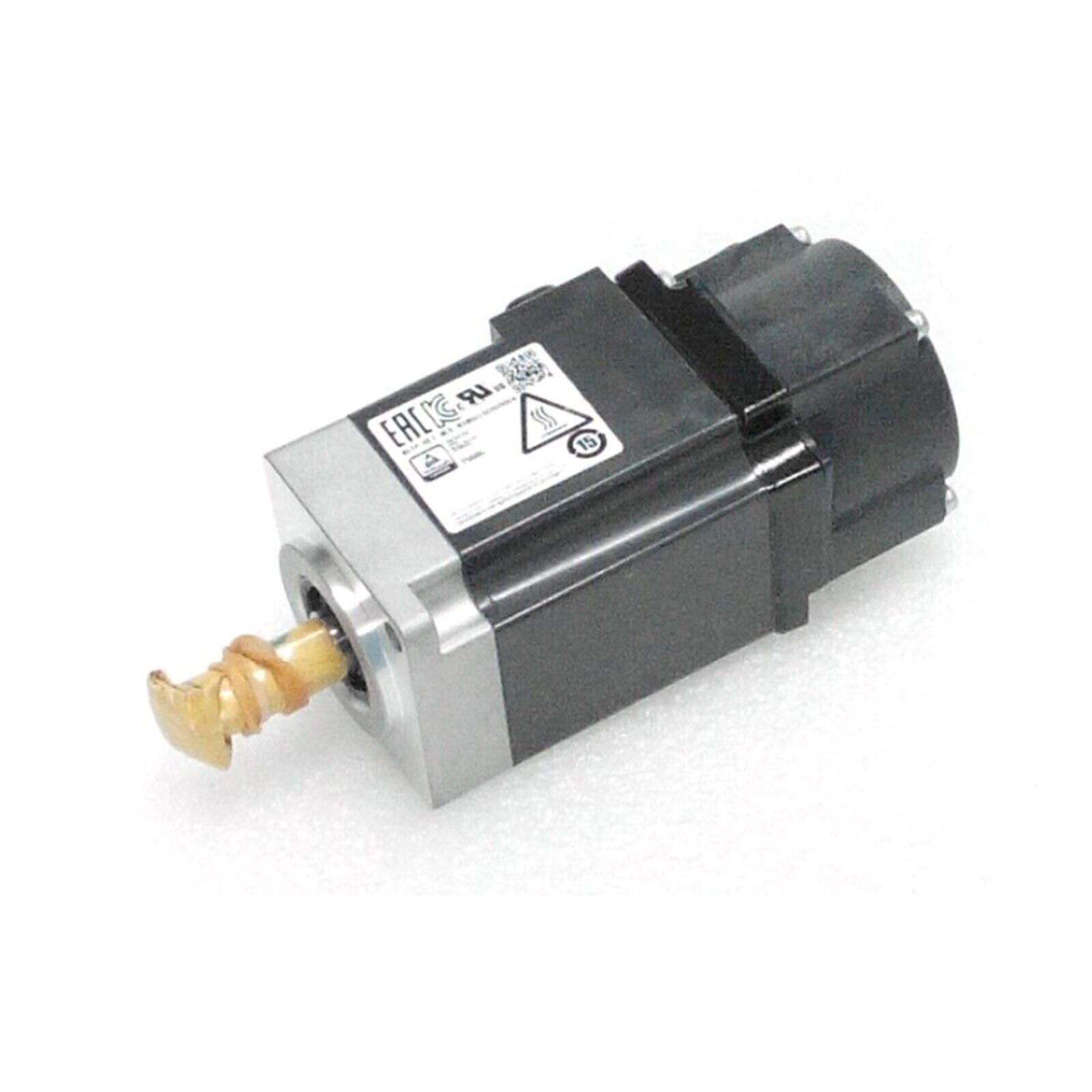 MITSUBISHI AC SERVO MOTOR HG-KR13J - MITSUBISHI