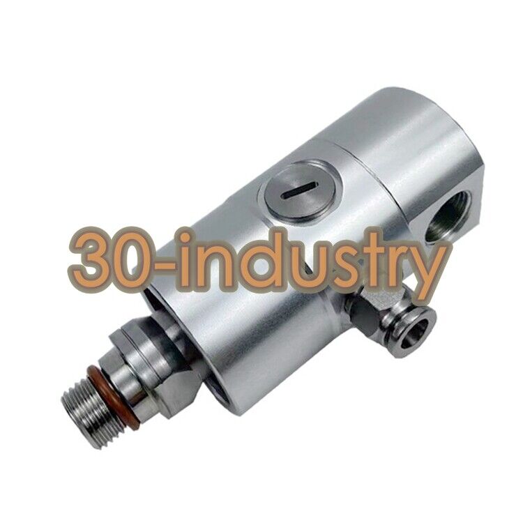 A08-1540-05L High-Speed Rotary Joint for Precision Applications - KOEED