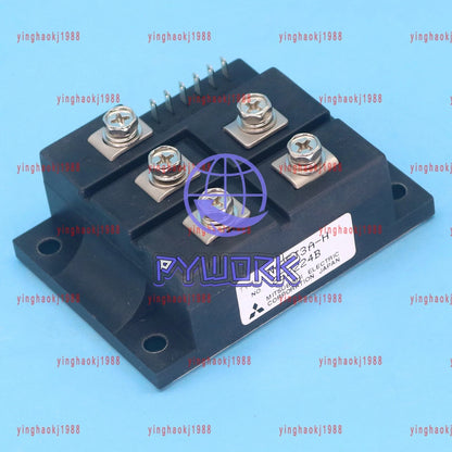 FOR MITSUBISHI 1PC TM25T3A-H Power Semiconductor Module spot stocks