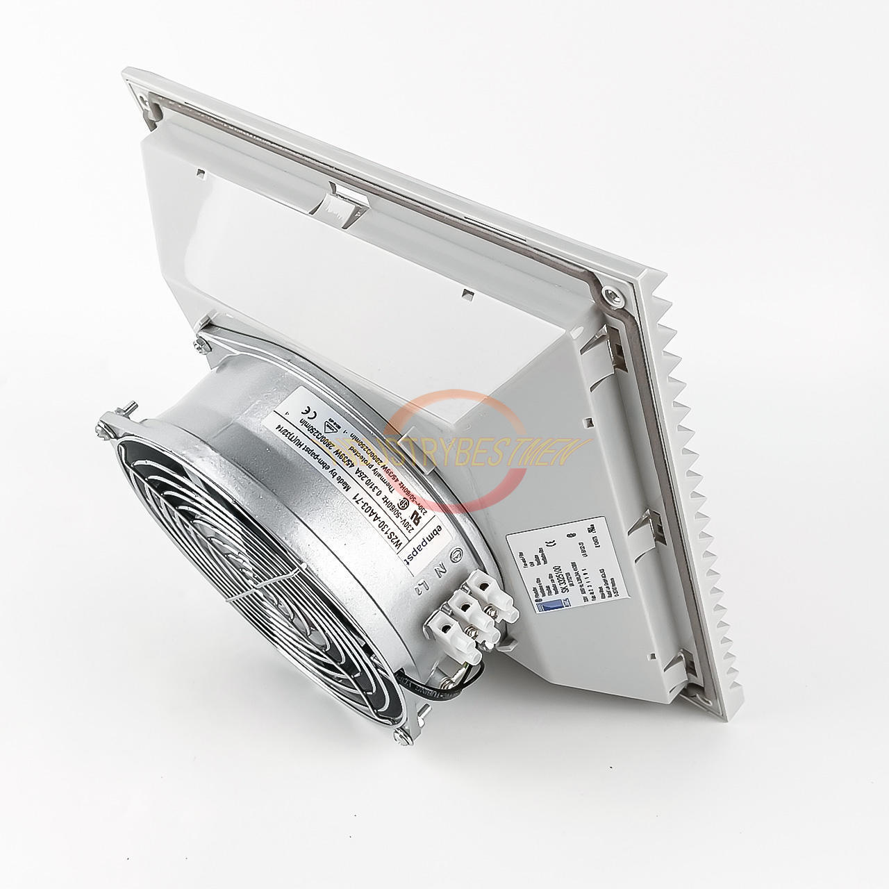 1PC RITTAL SK3325100 Cabinet Fan - RITTAL