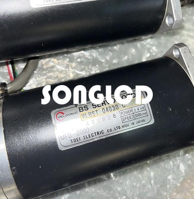 VLBST-04030-C High-Quality Component for Versatile Applications - KOEED