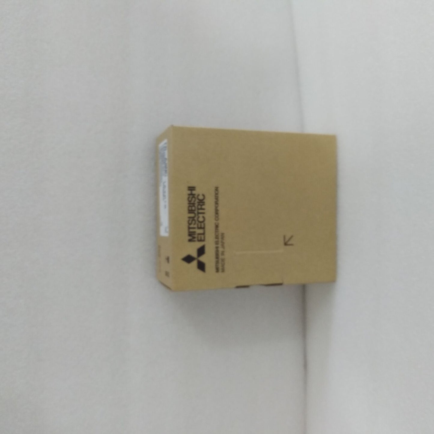MITSUBISHI PLC FR-A8NC 24H - MITSUBISHI