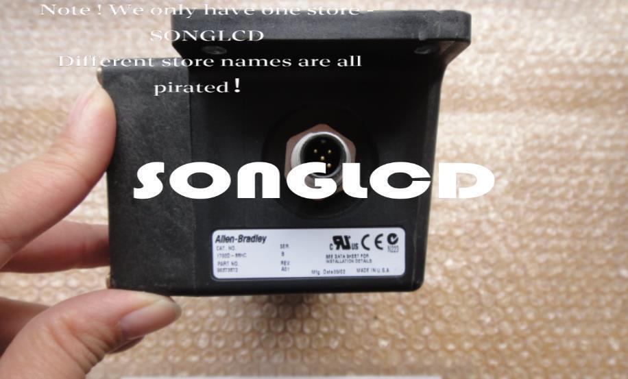 1PCS 1792D-88HC Encoder Component - SIGMA