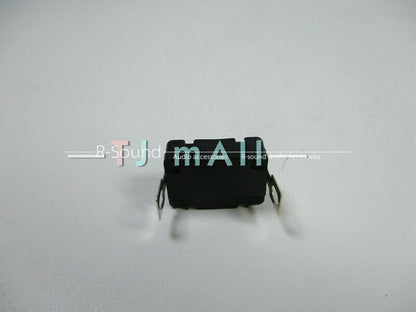 10PCS Bright Flashlight Button Switch for Outdoor Use, 18MM x 12MM - OMTEN