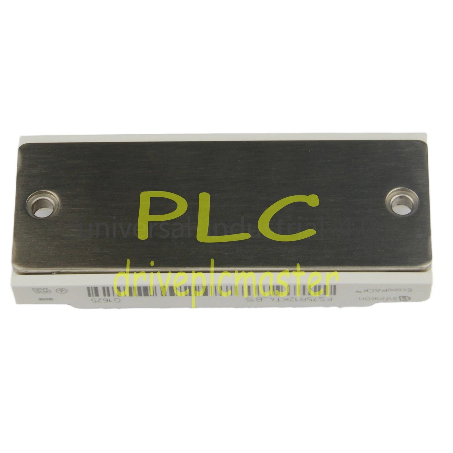 INFINEON FS75R12KT4_B15 Power Supply Module #dr