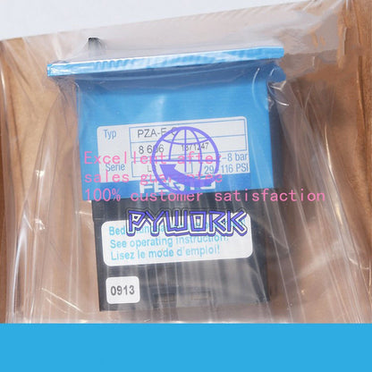 1PCS FESTO PZA-E-C 8606 Pneumatic Counter Freight Free