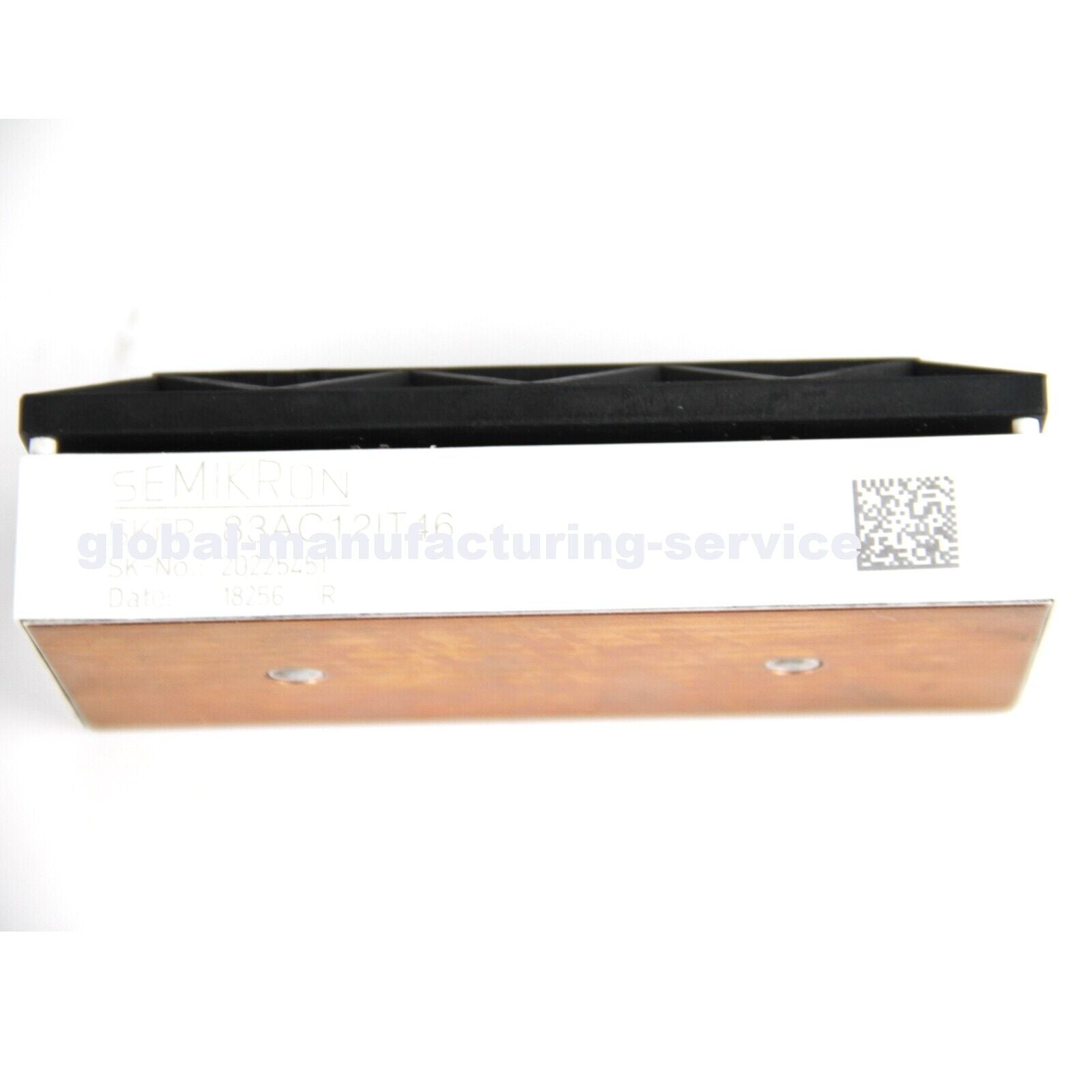 SEMIKRON SKiP83AC12IT46 PSM - SEMIKRON