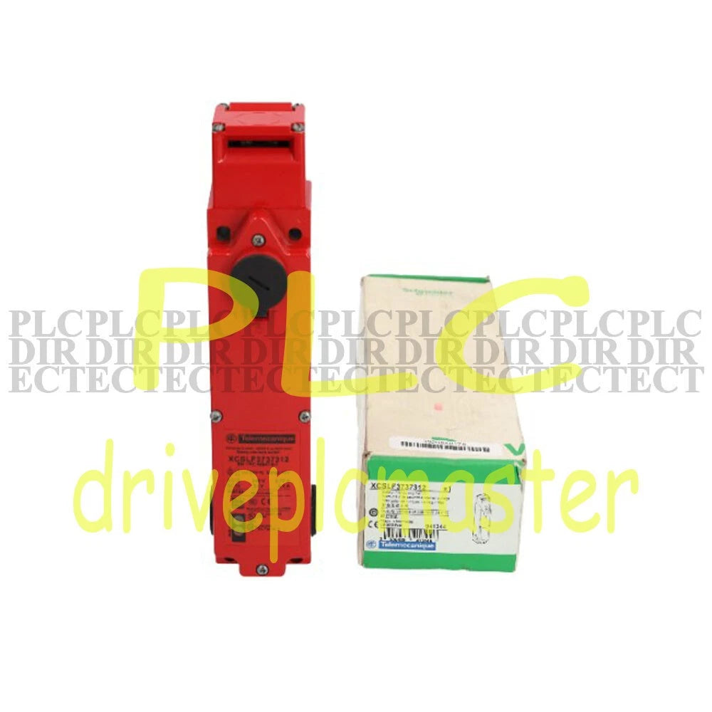 SCHNEIDER XCSLF3737312 Safety Switch #dr