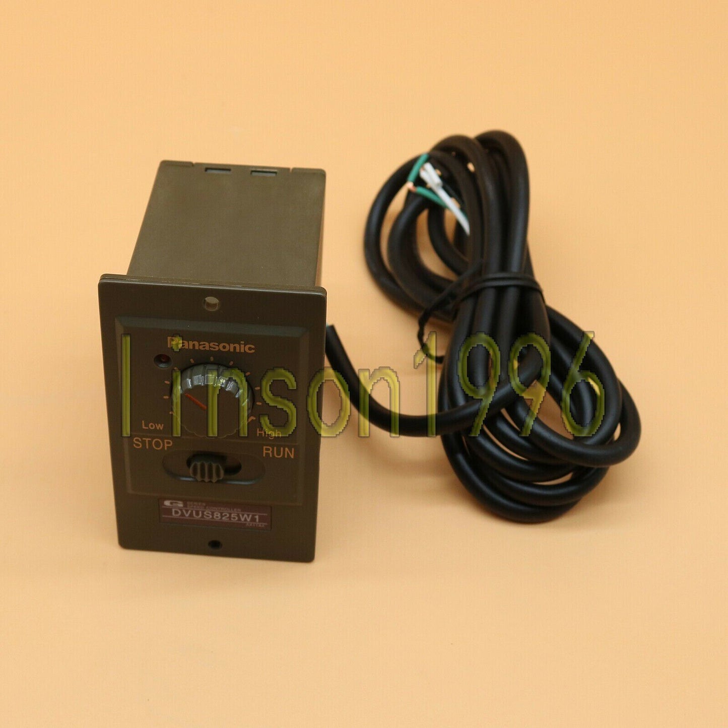 Panasonic DVUS825W1 Speed Controller - PANASONIC