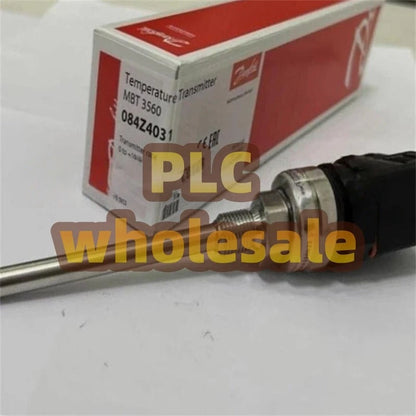 1PC Danfoss temperature sensor MBT3560 084Z4031 Fast shipping