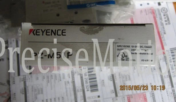 PZ-M51P PZ M51P Keyence Photoelectric Switch free shipping