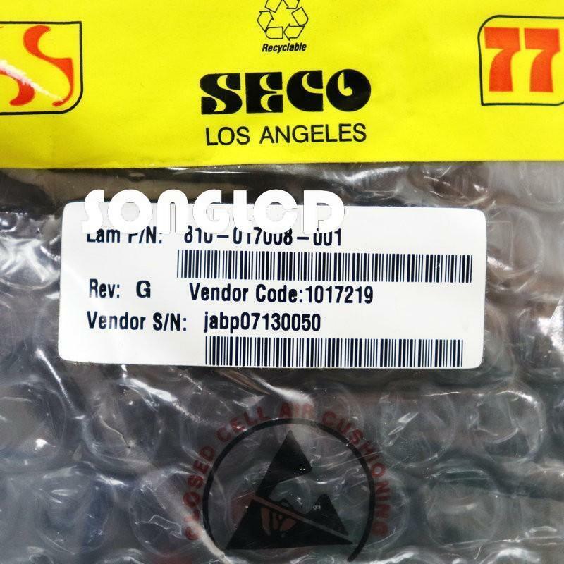 1PCS 810-017008-001: High-Quality Component with Excellent Performance - 1PCS