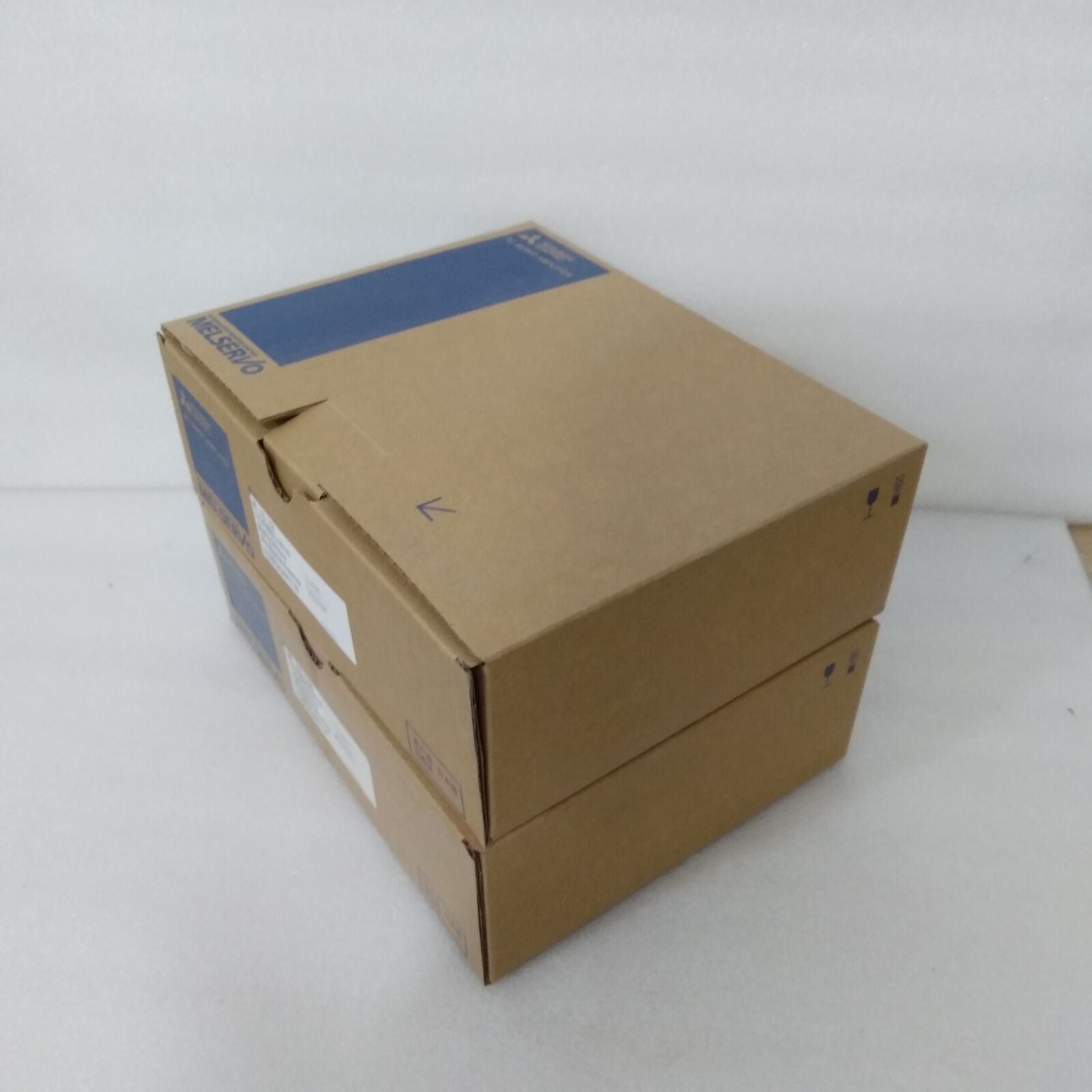 Mitsubishi MR-J2S-70B Servo Drive - MITSUBISHI