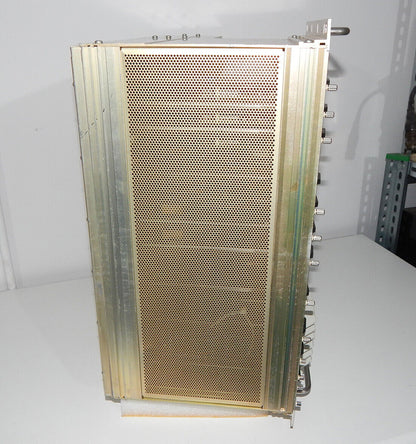 Alcatel 1651SMC System Synchronous Multiplexer Electrical Device - ALCATEL