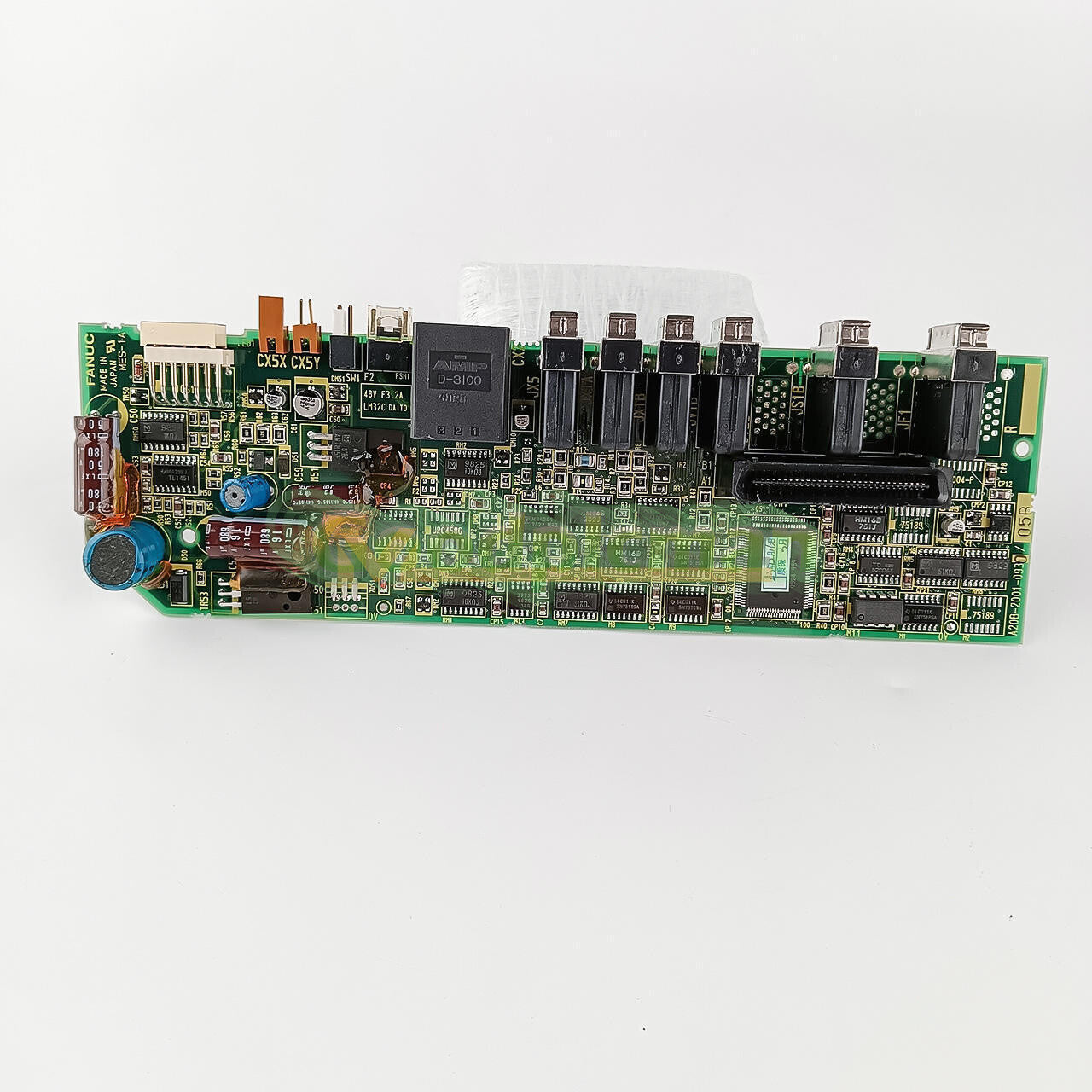 1PC FANUC A20B-2001-0930 Tested