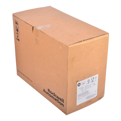 Allen Bradley 25B-D024N114 AC Drive 11kW 15Hp – Sealed, PowerFlex 525, 25HP, 15HP - ALLEN BRADLEY