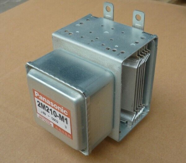 new 2M210-M1 Microwave Oven Magnetron Microwave Generator for Panasonic