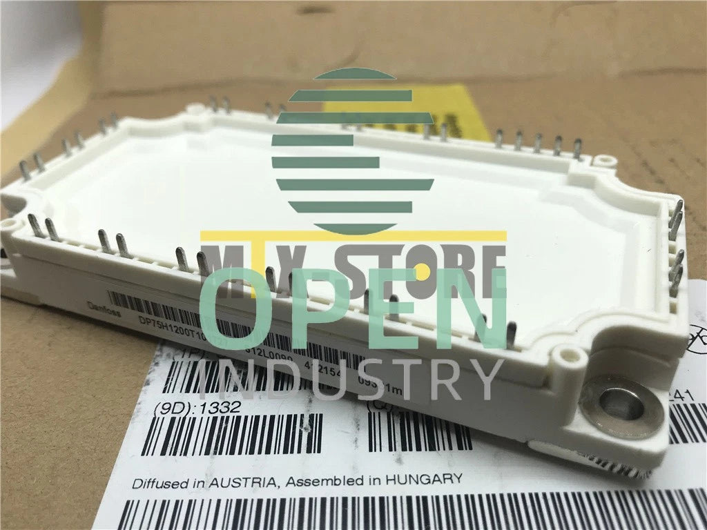 Module DANFOSS DP75H1200T101727