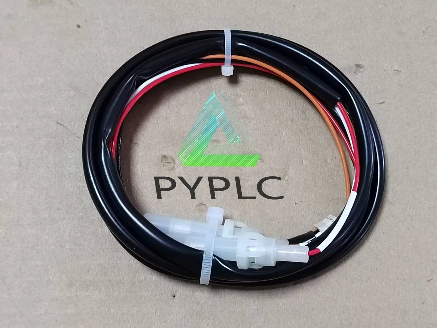1.5m POWER WIRE For DEFI-LINK Cable harness Control Unit 5pin 4wire connector~
