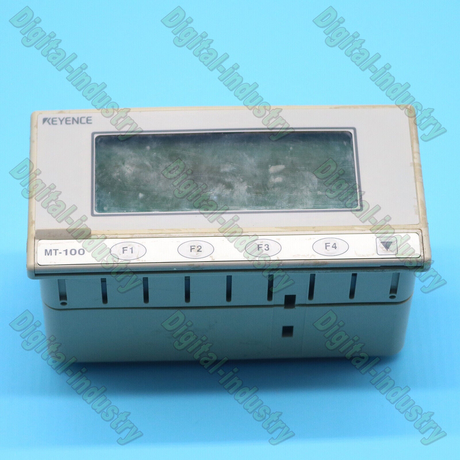 Keyence MT-100 Touch Screen Used – Quality Assured - KEYENCE
