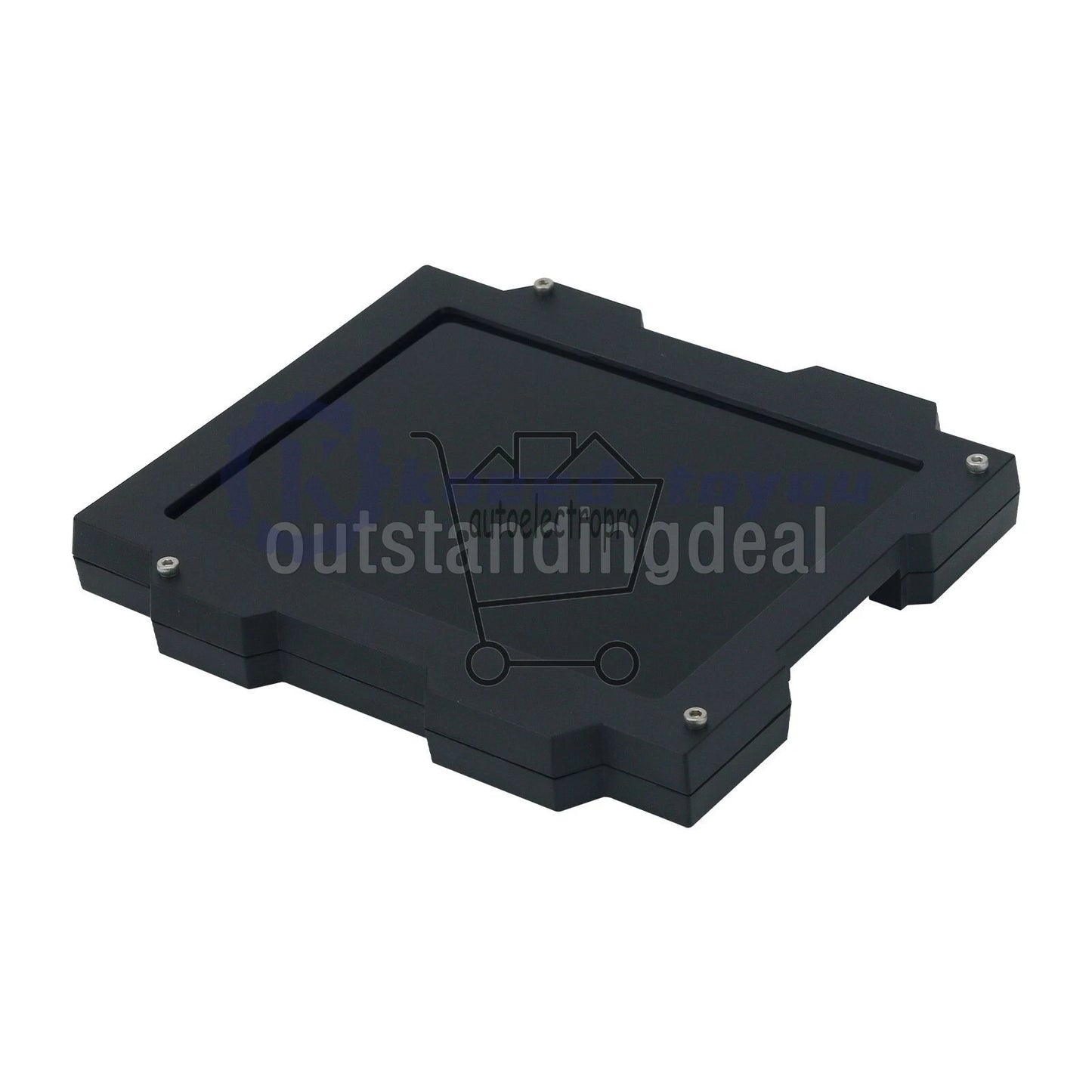 D1 Multifunctional USB3.0 Instrument Display Unit with HD 6.4â IPS Screen