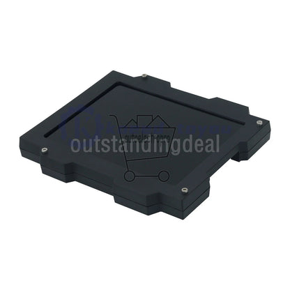 D1 Multifunctional USB3.0 Instrument Display Unit with HD 6.4â IPS Screen