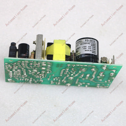 Mean Well PD-2515 Power Supply - MEAN WELL