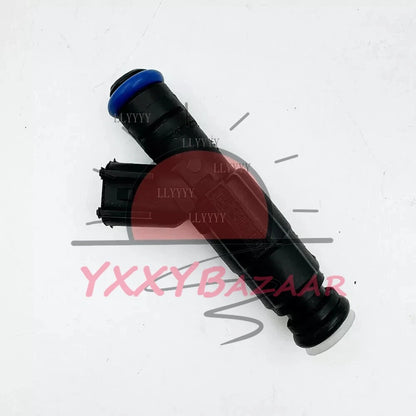 8Pcs Fuel Injectors 0280156081 Fits For Bosch 885176 MAR102-8N 0280156081