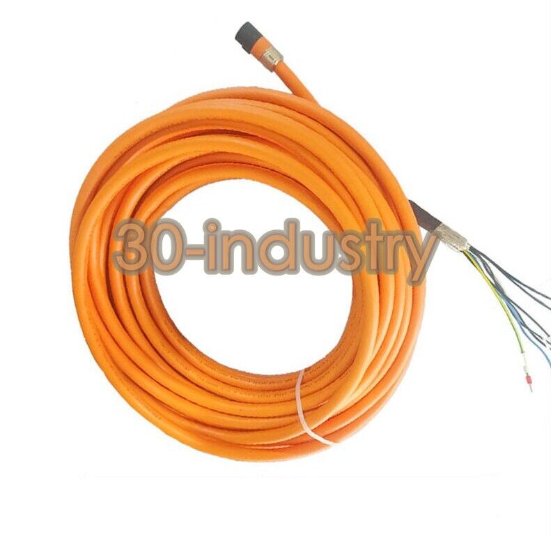 8BCM0001/4/6/7/8/9 Power Cable - 1PC New - BRANDNAME