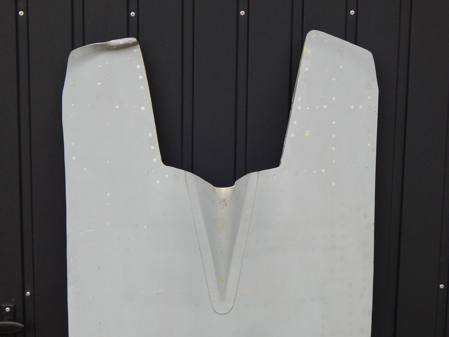 Used MiG-29 Falcrum Decoration Panel Art Deco - AEROTECH