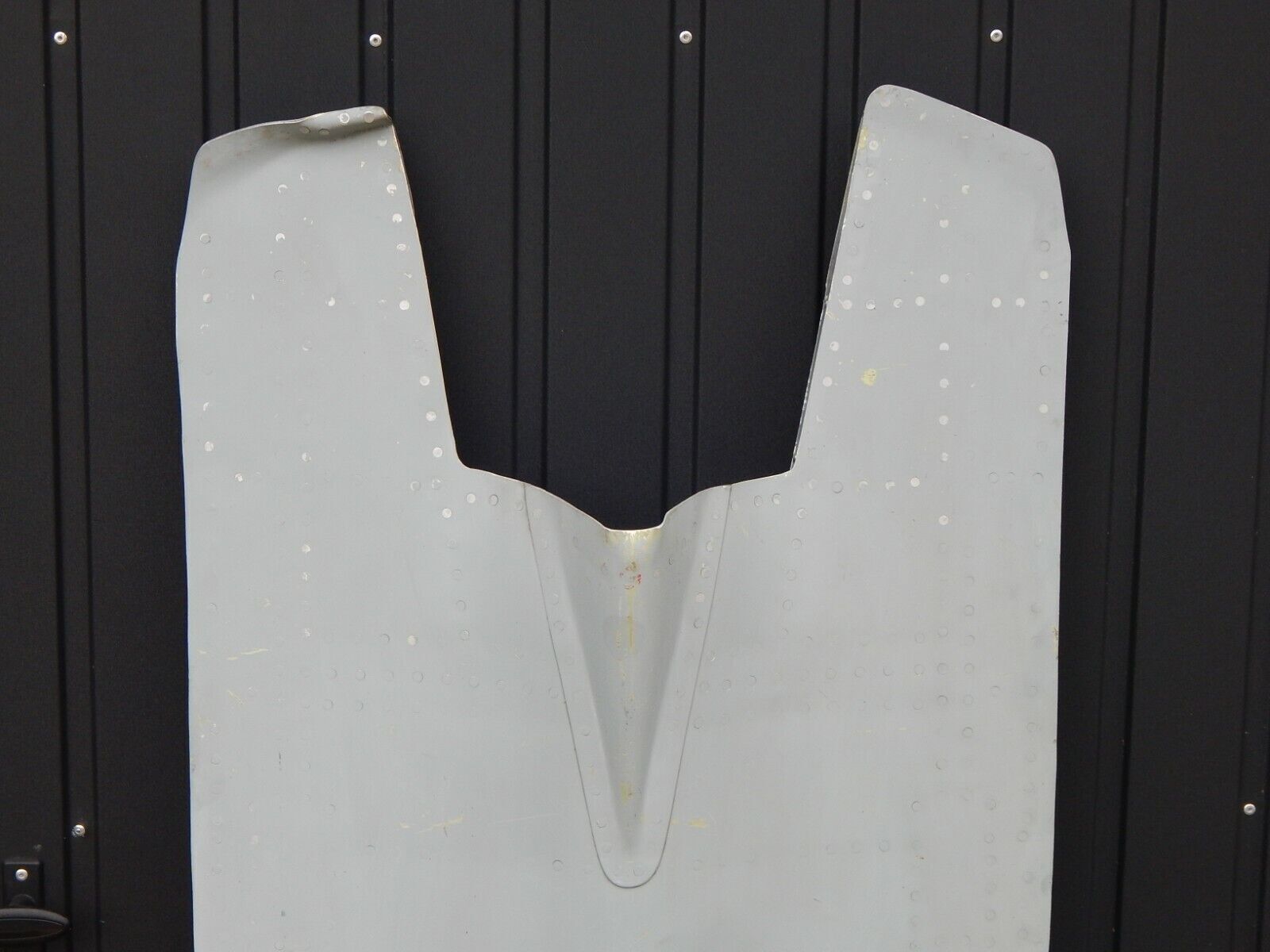 Used MiG-29 Falcrum Decoration Panel Art Deco - AEROTECH