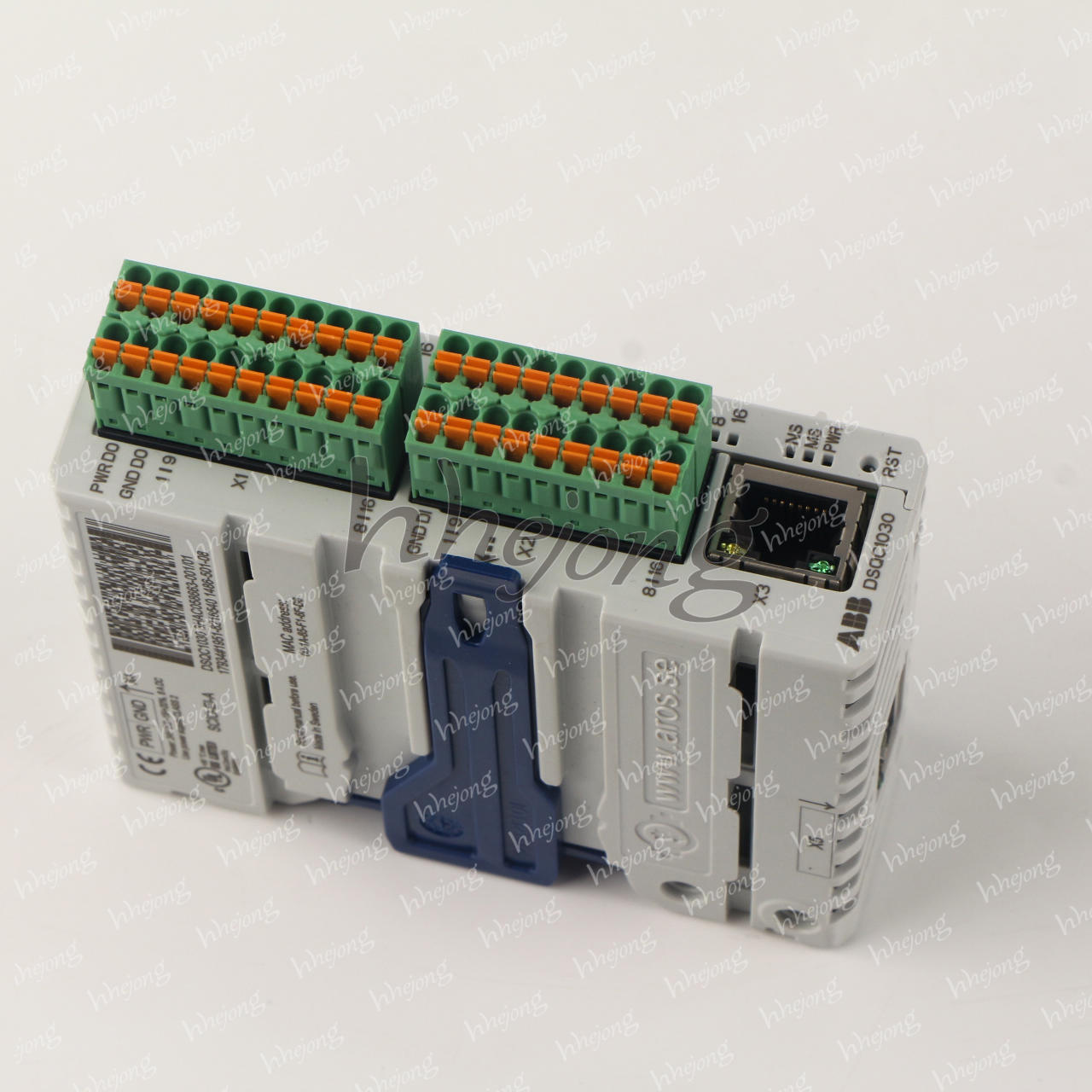 new 1PCS ABB EXTENSION MODULE DSQC1030 3HAC058663-001 - ABB