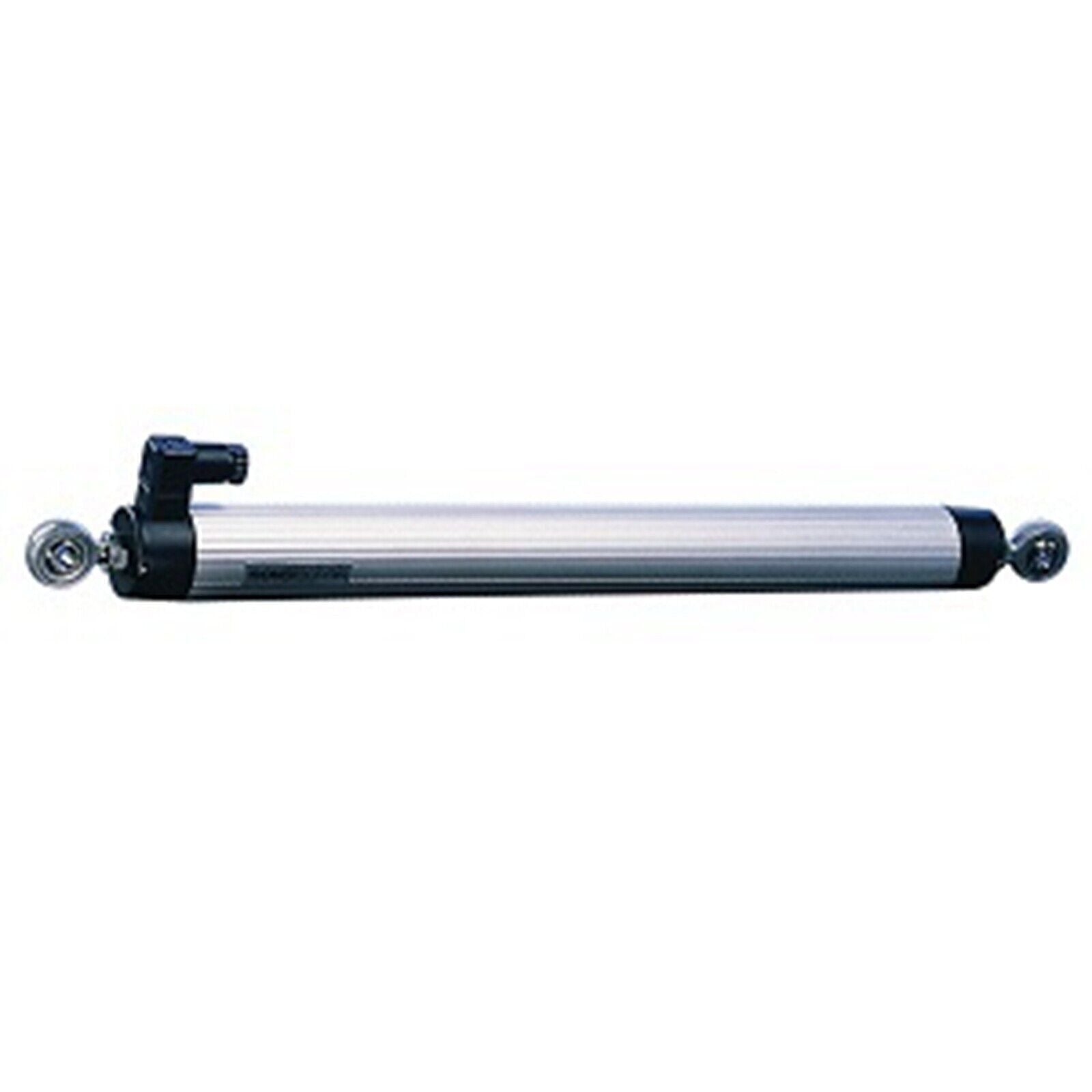 NOVOTECHNIK LWG-100 Position Transducer with 24-277V AC Working Voltage and ±0.01% Accuracy - NOVOTECHNIK