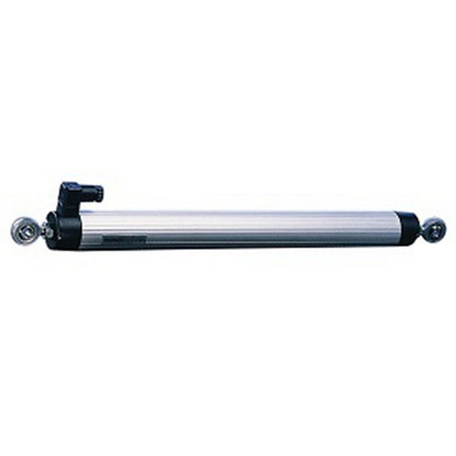 NOVOTECHNIK LWG-100 Position Transducer with 24-277V AC Working Voltage and ±0.01% Accuracy - NOVOTECHNIK