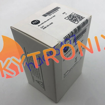 ! IN BOX AB 2080-SD-2GB Micro800 MicroSD Card 2GB 2080SD2GB