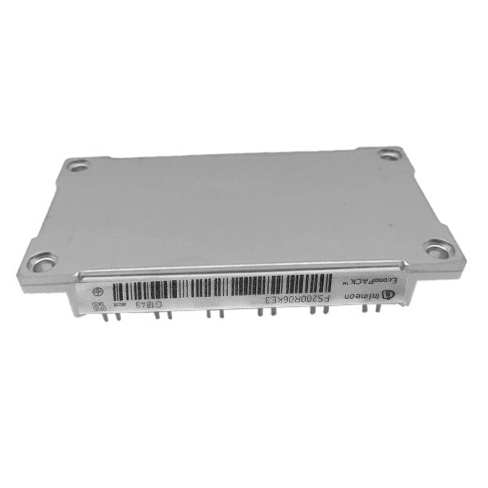 New In-Box Module: INFINEON FS200R06KE3 Power Supply - INFINEON