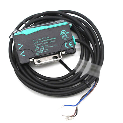 PEPPERL + FUCHS Photoelectric Sensor SU18-40A/110/115/126A 803586 - PEPPERL + FUCHS