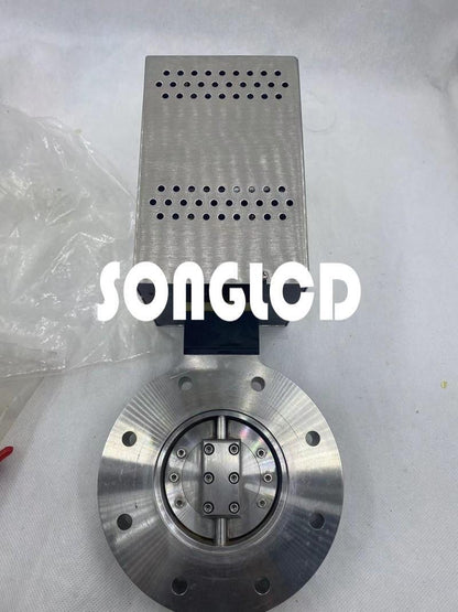 MKS T3BIB-30925 NW80 - Precision Engineering Product - DIGITALPROTECH