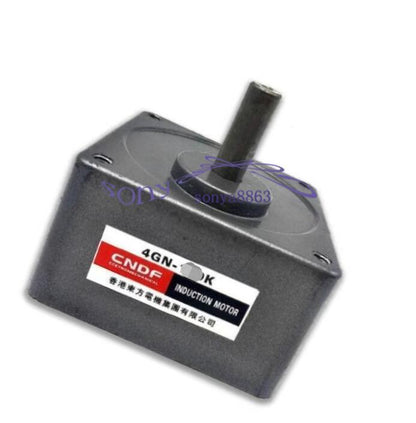 new 1PC CNDF 4GN-120K Gear reducer - CNDF