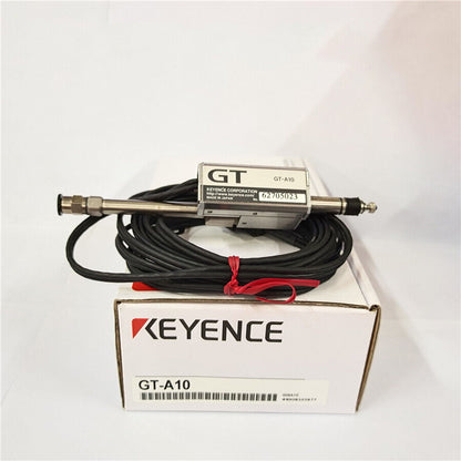 Keyence GT-A10 Digital Contact Sensor Head - 1PC in Box - KEYENCE