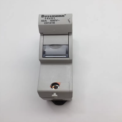 EATON BUSSMANN 50A 690V Fuse CH141B - EATON BUSSMANN