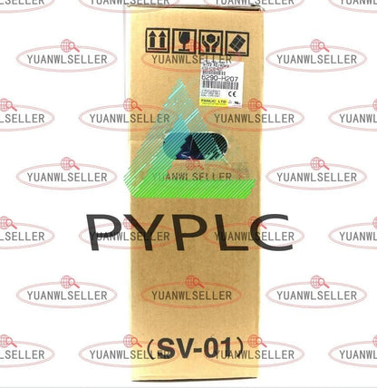 1PCS Fanuc Servo Drive Amplifier A06B-6290-H207 A06B6290H207