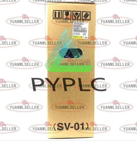 1PCS Fanuc Servo Drive Amplifier A06B-6290-H207 A06B6290H207