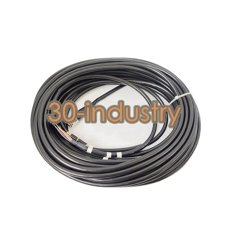 1PCS NEW FOR A660-2007-T364#L25R53A 25M TEACH PENDANT CABLE - KOEED