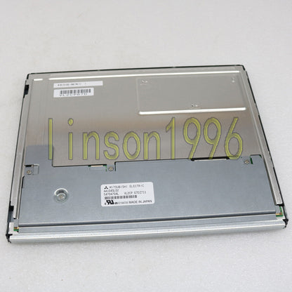 Mitsubishi AA104SL02 10.4-inch LCD Display Panel with 800x600 resolution, fast shipping - MITSUBISHI