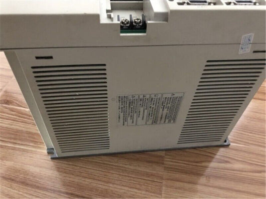 Used Mitsuboshi AC Servo Amplifier MR-J2S-500A - MITSUBISHI