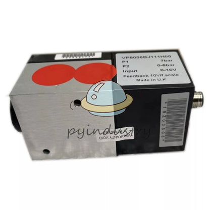 1PCS NORGREN VP5006BJ111H00 Proportional Pressure Valve Free delivery Fast ship